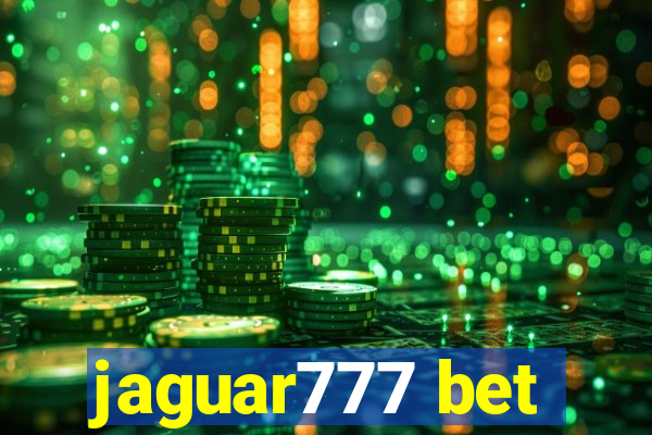 jaguar777 bet